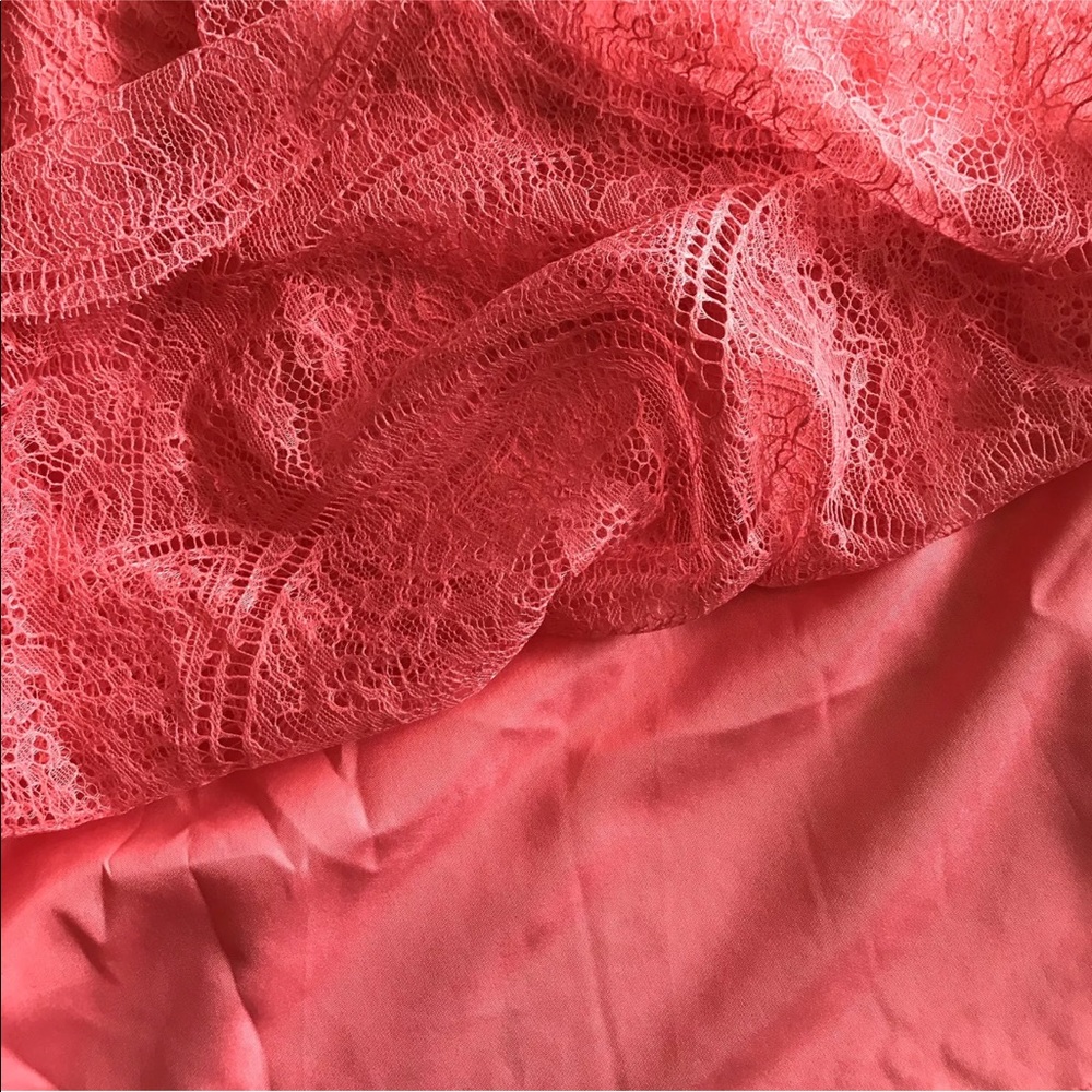 NWT Cupcakes And Cashmere Lace Dress - Picture 7 of 8